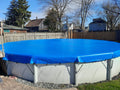 Eliminator Winter Pool Cover